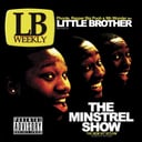 The Minstrel Show by Little Brother