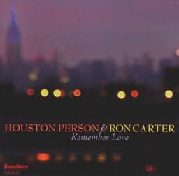 Houston Person