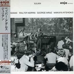 Pepper Adams