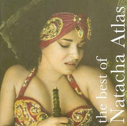 Natacha Atlas