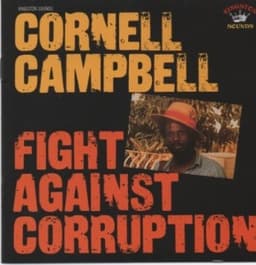 Cornell Campbell