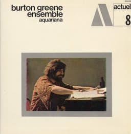 Burton Greene Ensemble