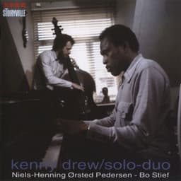 Kenny Drew