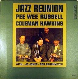 Pee Wee Russell