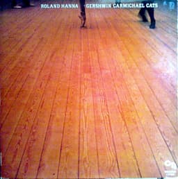 Roland Hanna