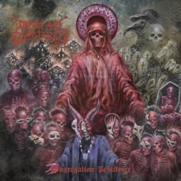 Drawn and Quartered
