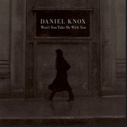 Daniel Knox