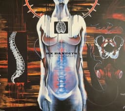 RX Bandits