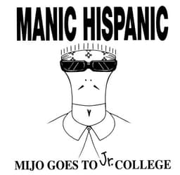 Manic Hispanic