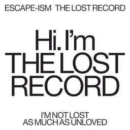 Escape-ism