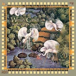 Wendy Carlos
