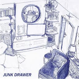 Junk Drawer