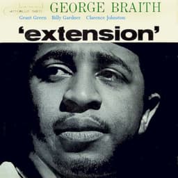 George Braith