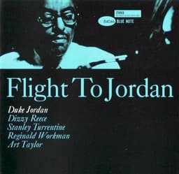 Duke Jordan