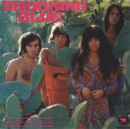 Shocking Blue