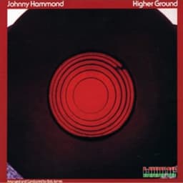 Johnny "Hammond" Smith