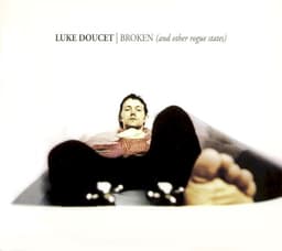 Luke Doucet