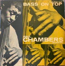 Paul Chambers