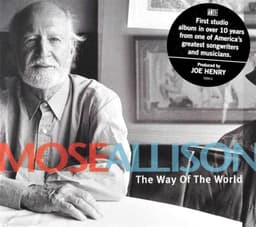 Mose Allison