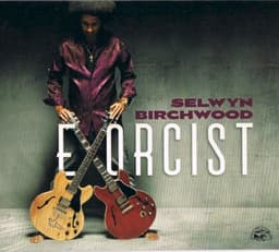 Selwyn Birchwood