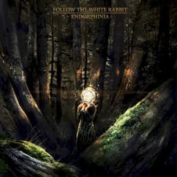 Follow the White Rabbit