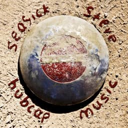 Seasick Steve