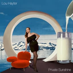 Lou Hayter