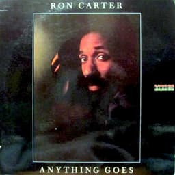 Ron Carter