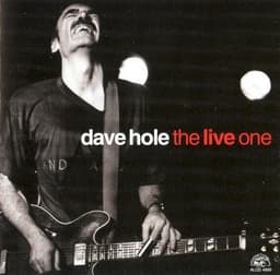 Dave Hole