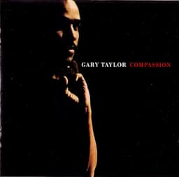 Gary Taylor