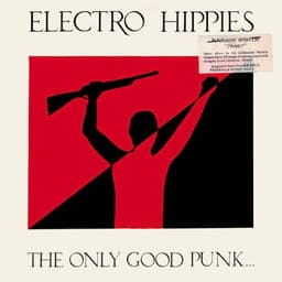 Electro Hippies