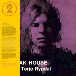 Terje Rypdal