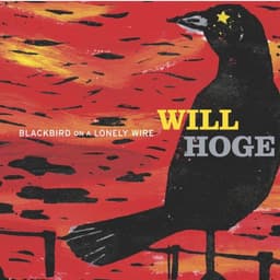 Will Hoge