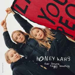 Honey Hahs