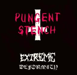 Pungent Stench