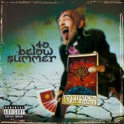 40 Below Summer