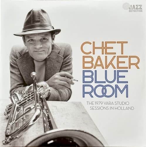 Blue Room (The 1979 VARA studio Sessions in Holland)