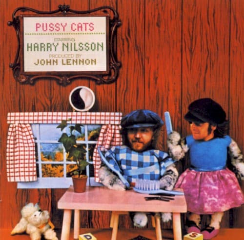 Pussy Cats