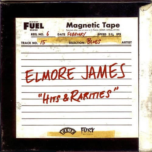Hits & Rarities