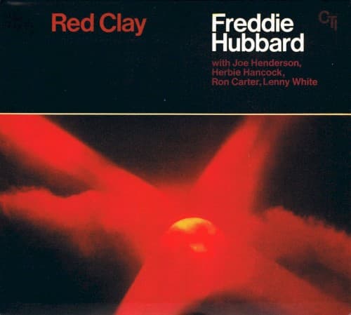 Red Clay