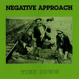 Negative Approach