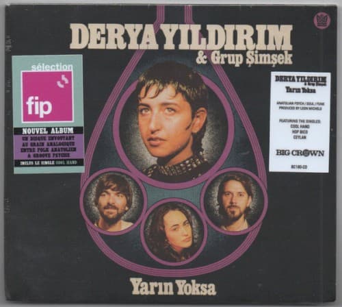 Yarın Yoksa