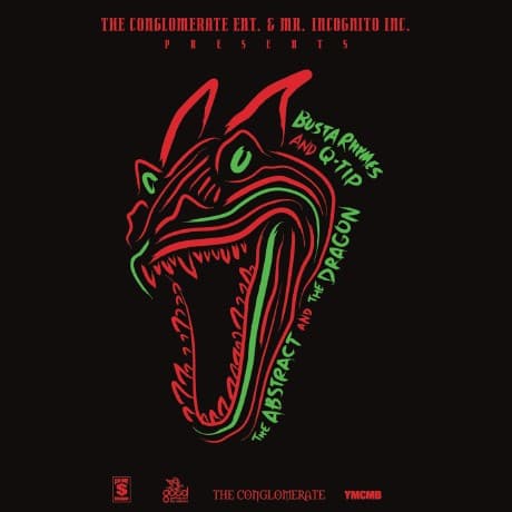 The Abstract and The Dragon