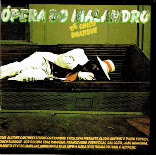 Ópera do malandro